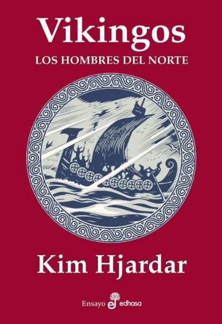 Vikingos. Los Hombres del Norte