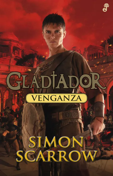 Gladiador Iv Venganza