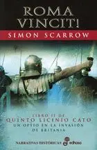 Roma Vincit Libro Ii