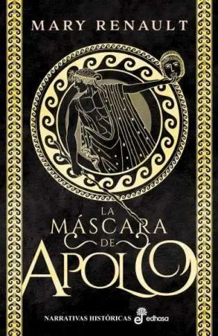 La Mascara de Apolo