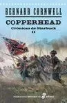 Copperhead. Cronicas de Starbuck Ii