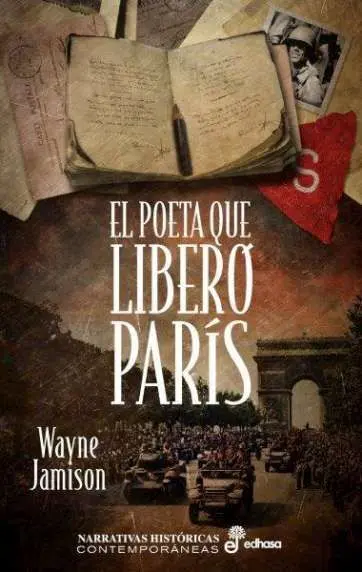 El Poeta que Liberó París