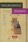 Rhadopis. Una Cortesana del Antiguo Egipto (Trilogia Egipcia)