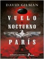 Vuelo Nocturno a París