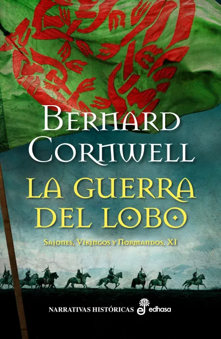 La Guerra del Lobo