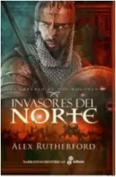Invasores del Norte. El Imperio de los Mogoles