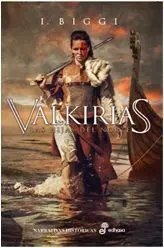 Valkirias. Las Hijas del Norte