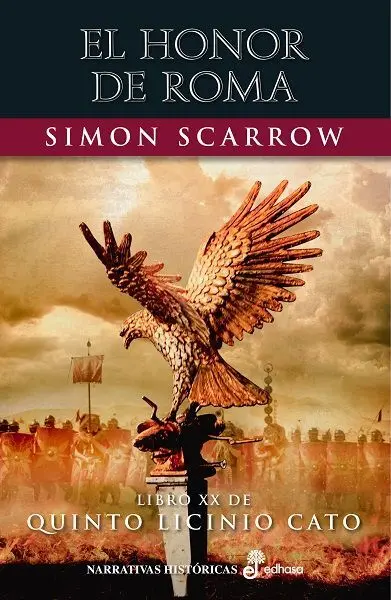 El Honor de Roma - Xx