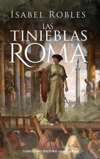 Las Tinieblas de Roma
