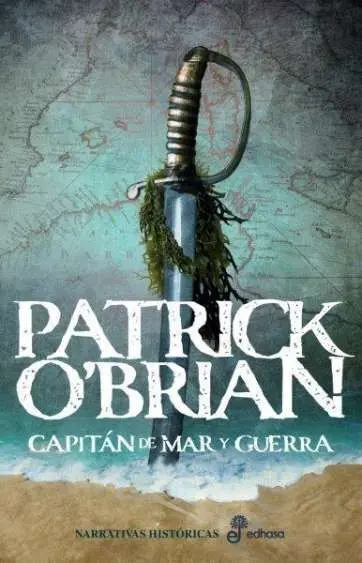 Capitán de Mar y Guerra