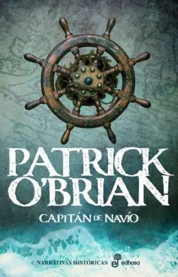 Capitán de Navío (Ii)