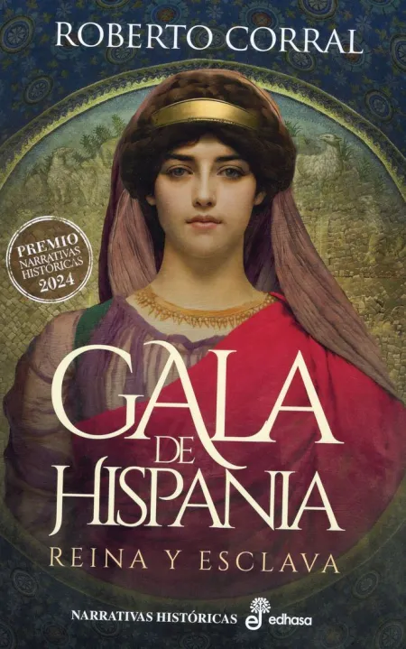 Gala de Hispania. Reina y Esclava