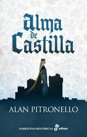 Alma de Castilla