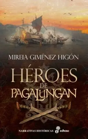 Heroes de Pagalungan