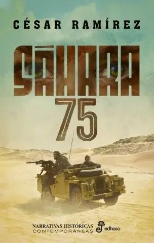 Sahara 75