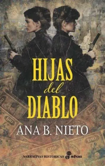 Hijas del Diablo