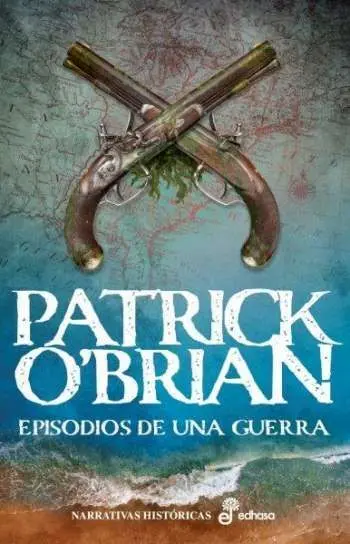 Episodios de una Guerra