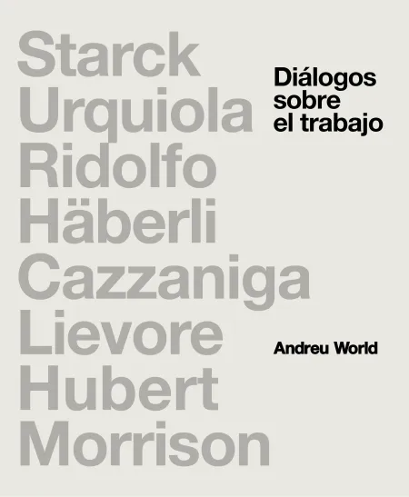 Dialogos Sobre el Trabajo