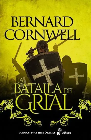 La Batalla del Grial