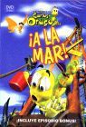 AVENTURAS DE CARLOS ORUGO.¡A LA MAR! (DVD)  (EN ESPAÑOL E INGLES)