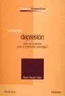 Tratando... Depresion