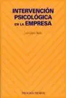 Intervencion Psicologica en la Empresa