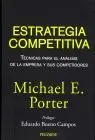 Estrategia Competitiva
