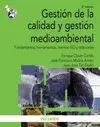 Gestion de la Calidad y Gestion Medioambiental