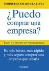 Puedo Comprar una Empresa?