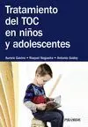 Tratamiento del Toc en Niños y Adolescentes