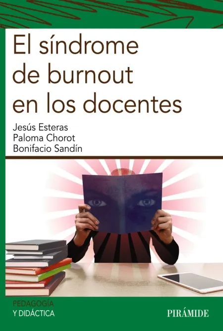 El Síndrome de Burnout en los Docentes