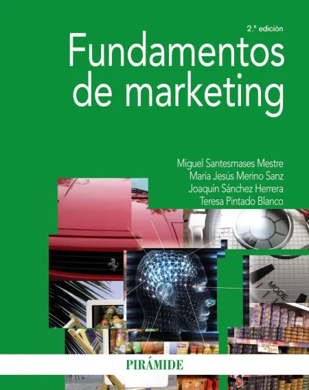 Fundamentos de Marketing