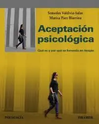 La Aceptación Psicológica
