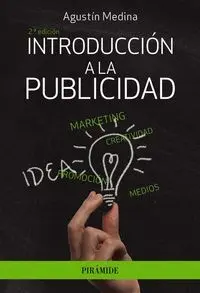 Introduccion a la Publicidad