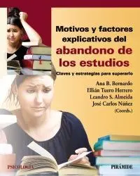 Motivos y Factores Explicativos del Abandono de los Estudios