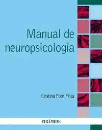 Manual de Neuropsicologia