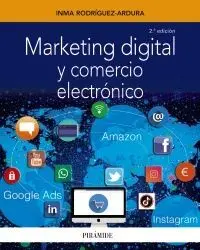 Marketing Digital y Comercio Electrónico