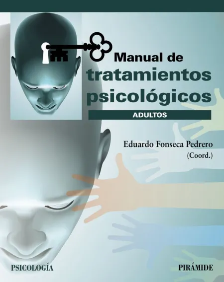 Manual de Tratamientos Psicológicos Adultos