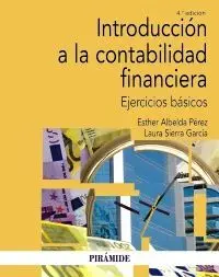 Introducción a la Contabilidad Financiera. Ejercicios Básicos