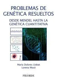 Problemas de Genética Resueltos