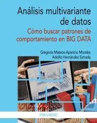 Análisis Multivariante de Datos