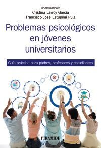 PROBLEMAS PSICOLÓGICOS EN JÓVENES UNIVERSITARIOS