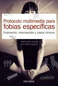 Protocolo Multimedia para Fobias Especificas