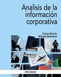 Análisis Información Corporativa