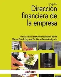 Dirección Financiera de la Empresa