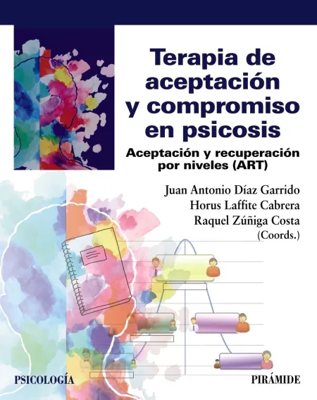 Terapia de Aceptación y Compromiso en Psicosis