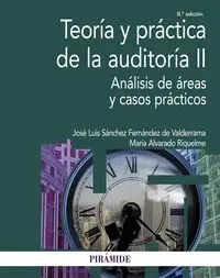 Teoría y Práctica de la Auditoria Ii