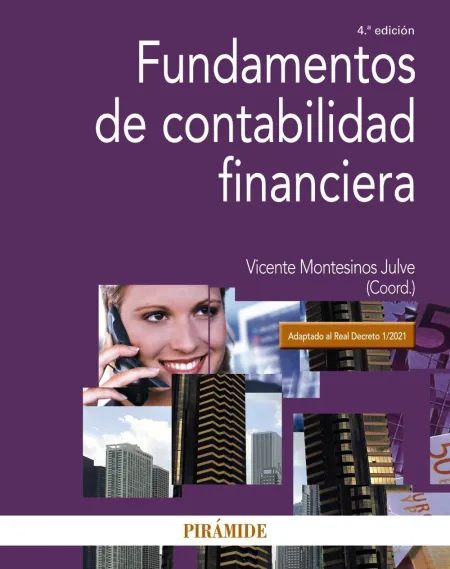 Fundamentos de Contabilidad Financiera