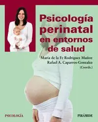 Psicologia Perinatal en Entornos de Salud