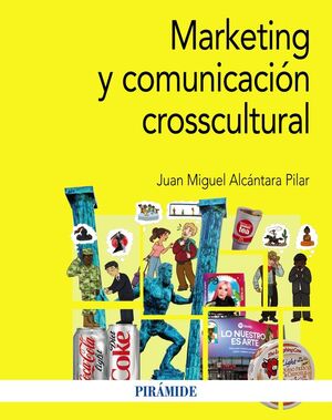 MARKETING Y COMUNICACIÓN CROSSCULTURAL